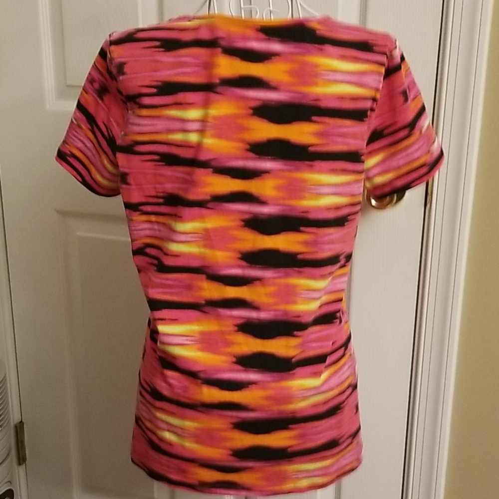 $5 ITEM. Ralph  Lauren Active top - Picture 4 of 6